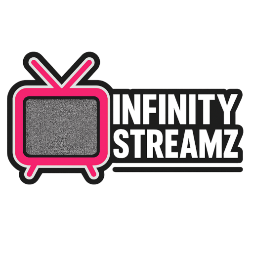 Infinity Streamz Logo
